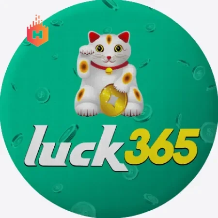 luck365
